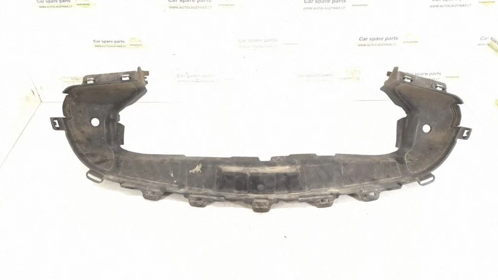 Radiaatori ventilaatori difuusor – Mercedes-Benz E-klass W213 (2016-)