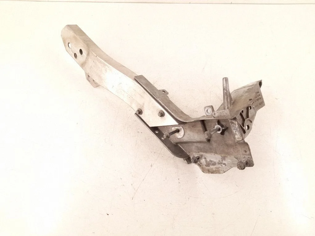 Radiator support slam panel 2536210700