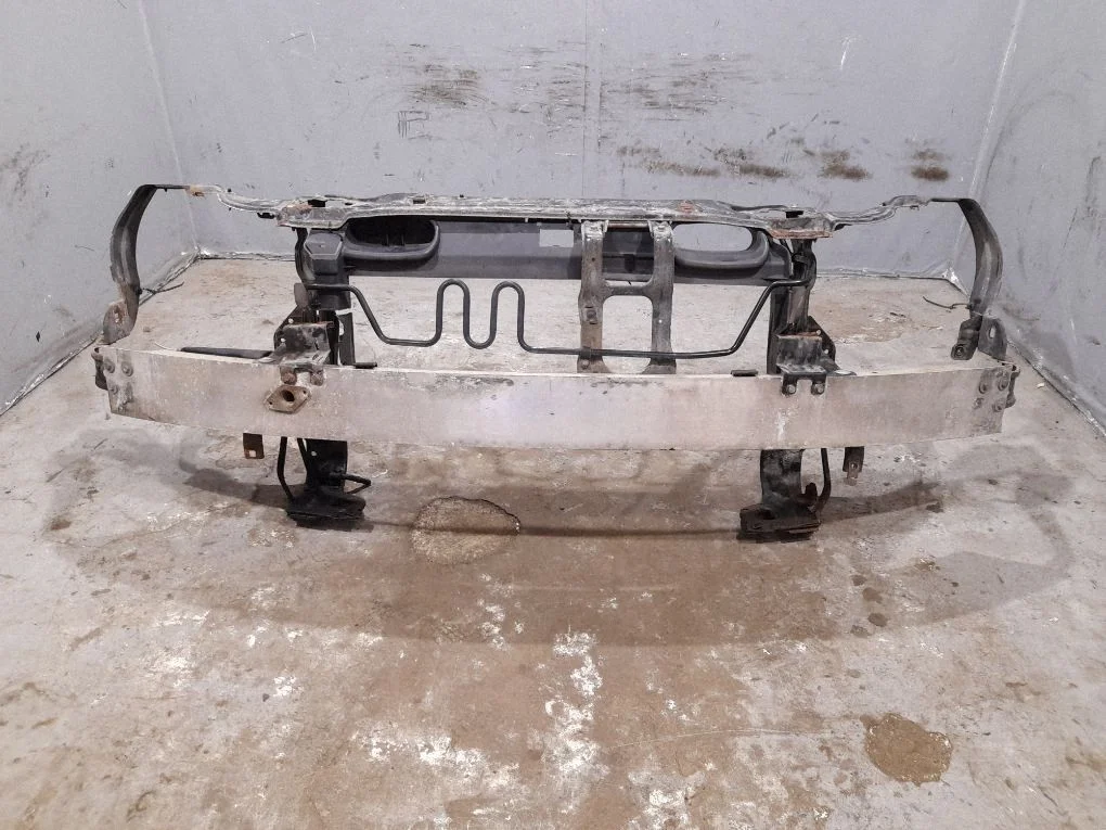 Radiator support slam panel 2036204372