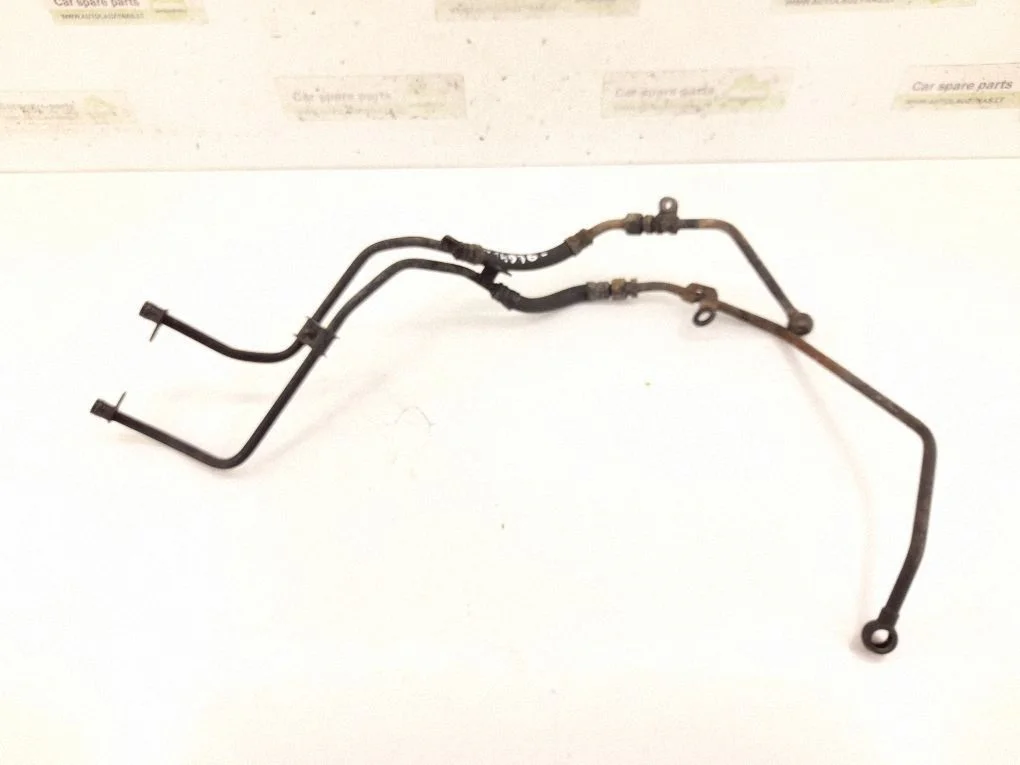 Gearbox oil cooler pipe/hose 6111800530