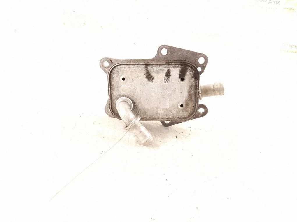 Engine oil radiator 2741880101