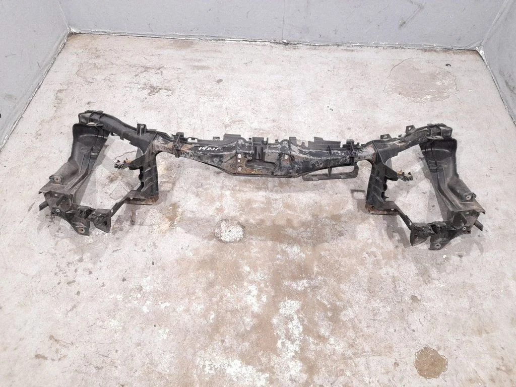 Radiator support slam panel 1696201634