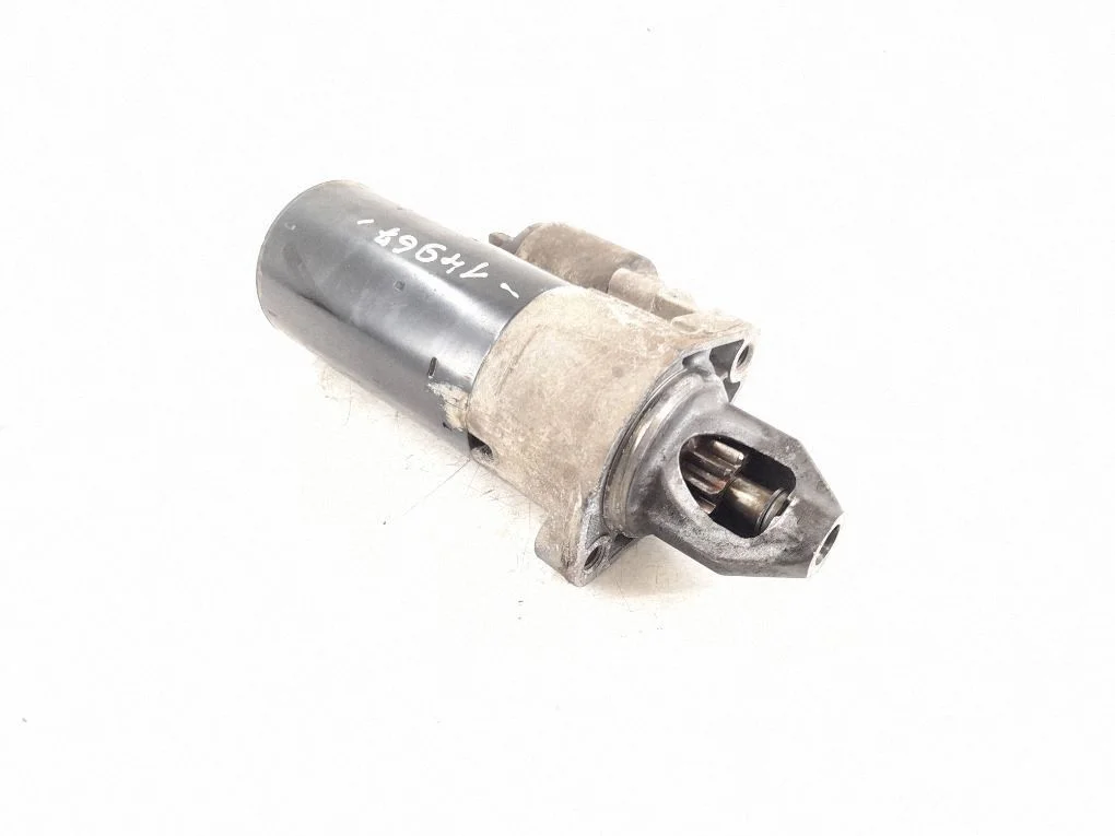 Starter motor – Mercedes-Benz Vito Viano W639 (2003-2014)