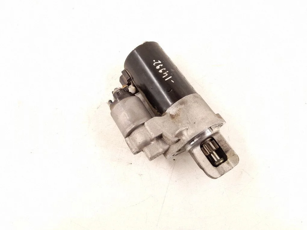 Starter motor 2769064400