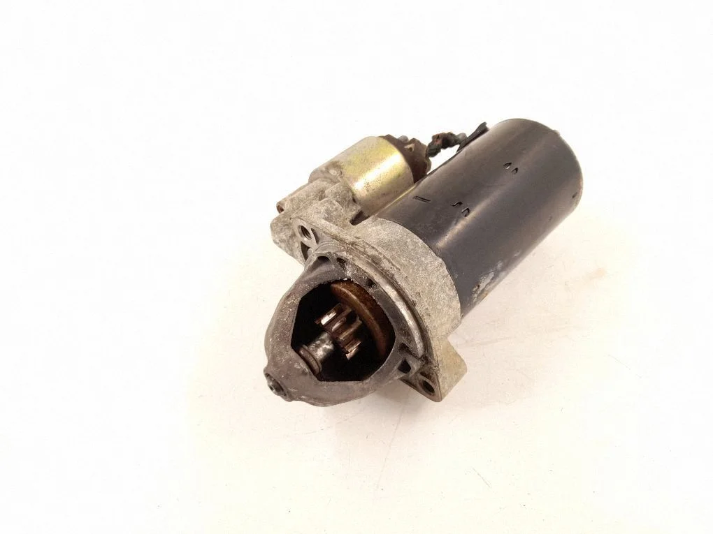 Starter motor 0051516601