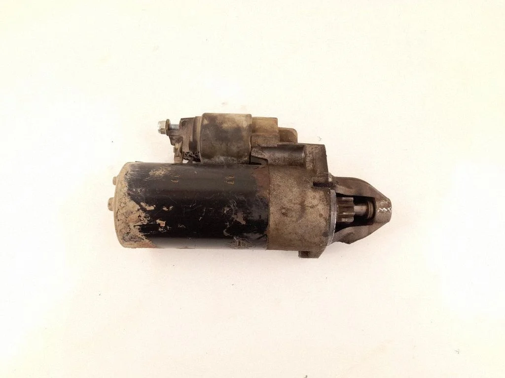 Starter motor 0061515301