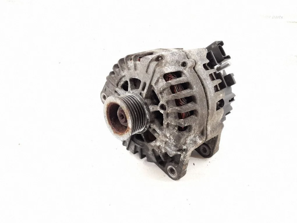 Generaator – Mercedes-Benz E-klass W212 (2009-2016)