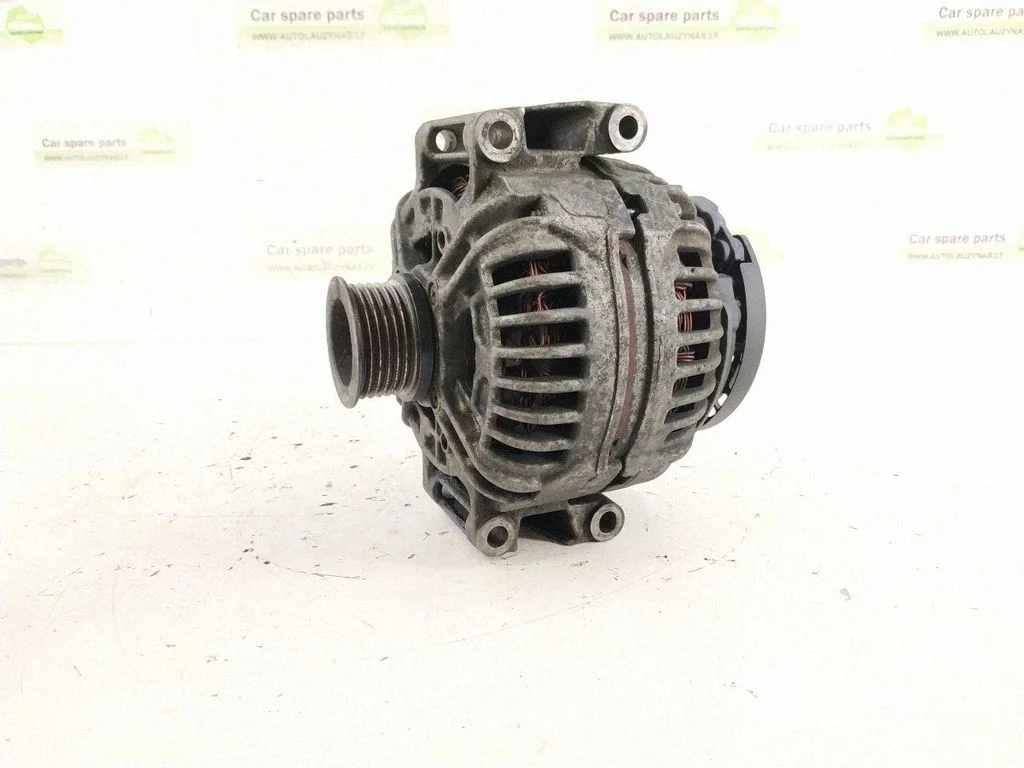 Generaator – Mercedes-Benz E-klass W211 (2002-2009)