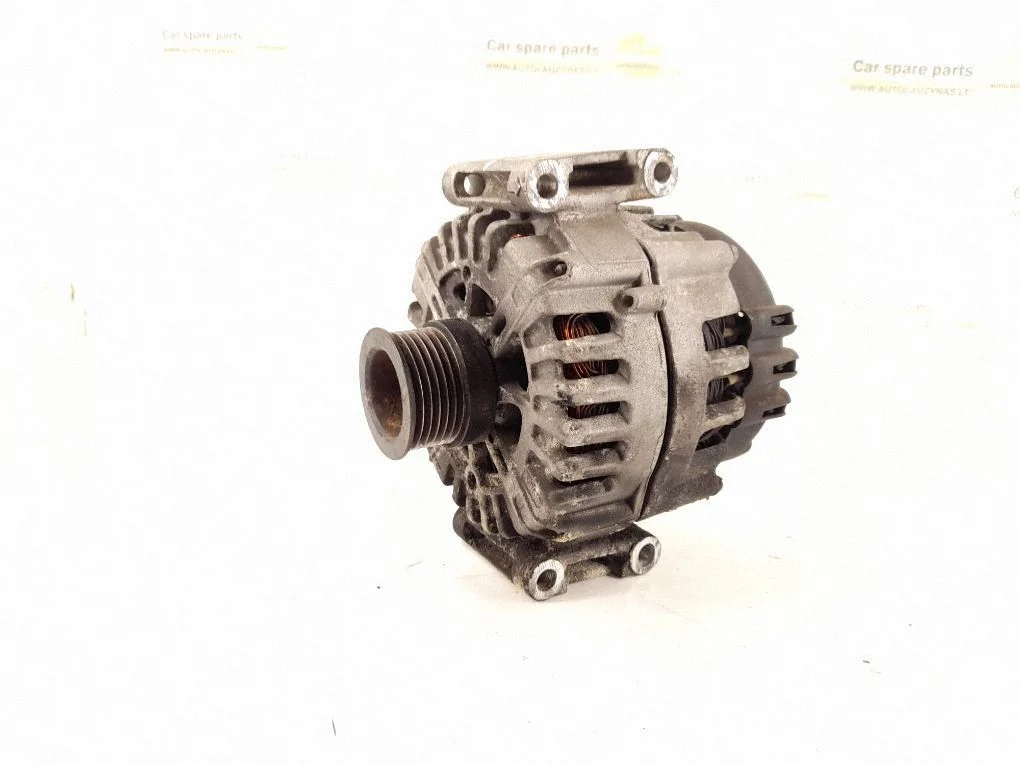 Alternator 0009067900
