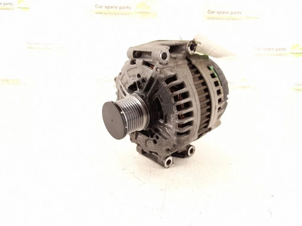 Generator/alternator 0131540902