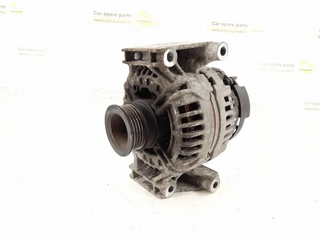 Alternator 12762730 – Saab 9-3 Ver2 (2003-2007)