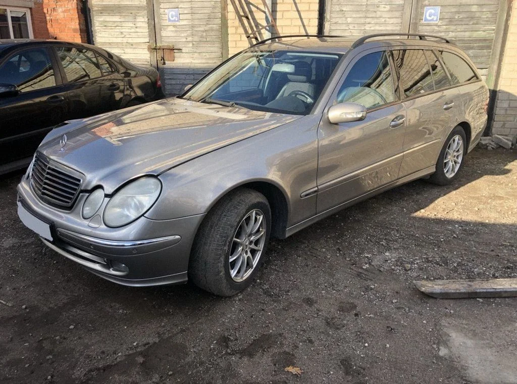 Mercedes-Benz E-class, AMG (W124, W210, W211, W212, W213, C207, W238)