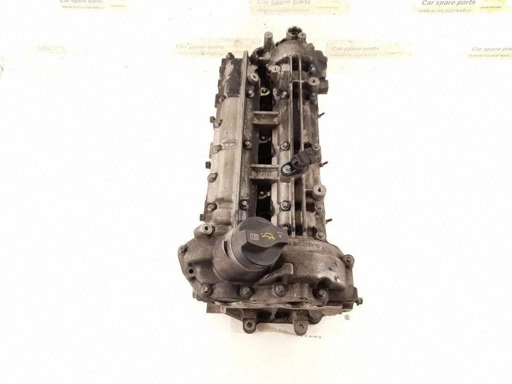 Engine head 6420107420
