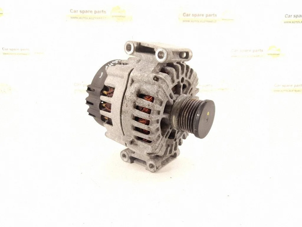 Generator/alternator – Mercedes-Benz C-Class AMG W204 (2007-2014)