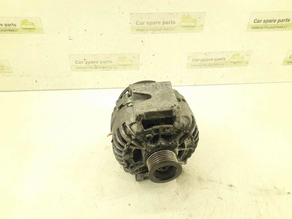 Generator/alternator 2721540102