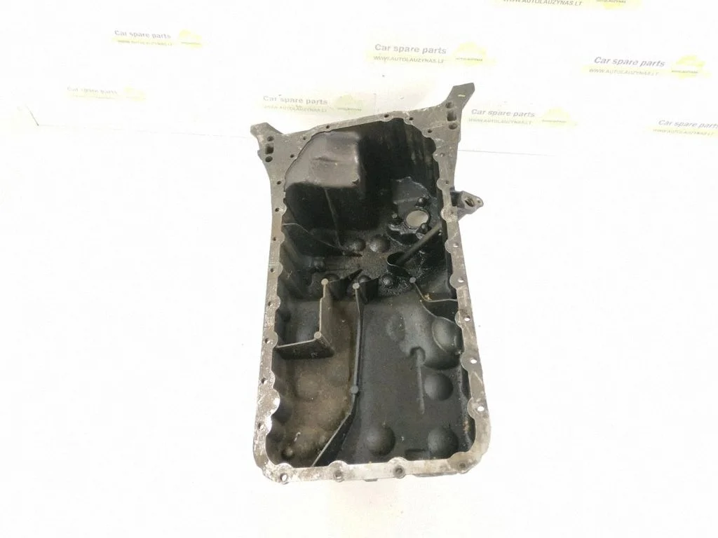 Oil sump 6460141902