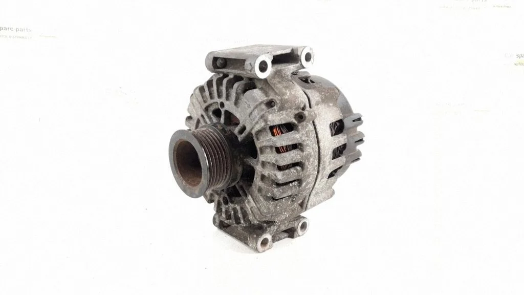 Generator/alternator 0141542802