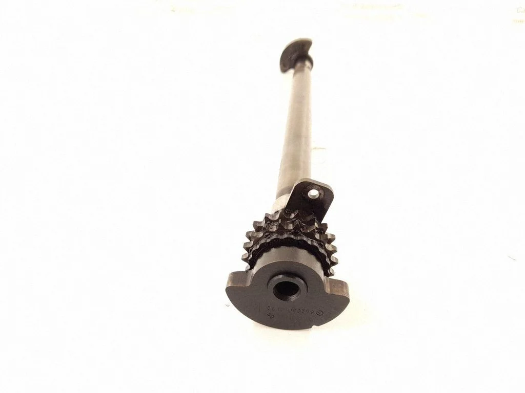 Camshaft 6420300172 – Mercedes-Benz E-Class W211 (2002-2009)