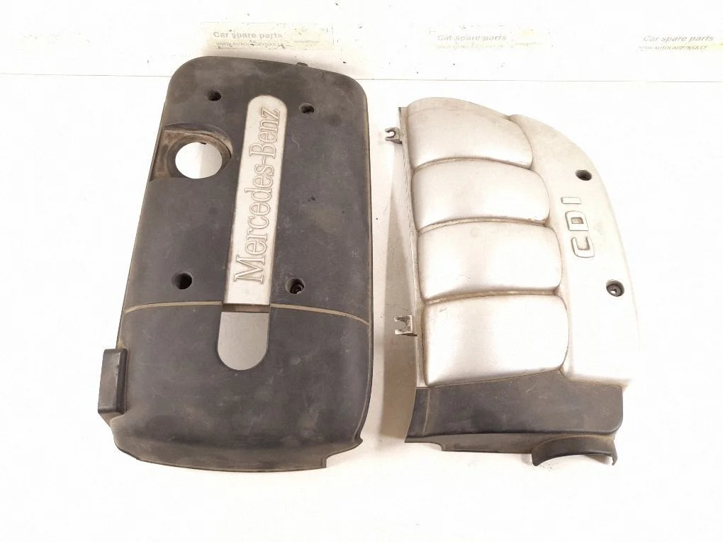 Engine cover (trim) 6110101067