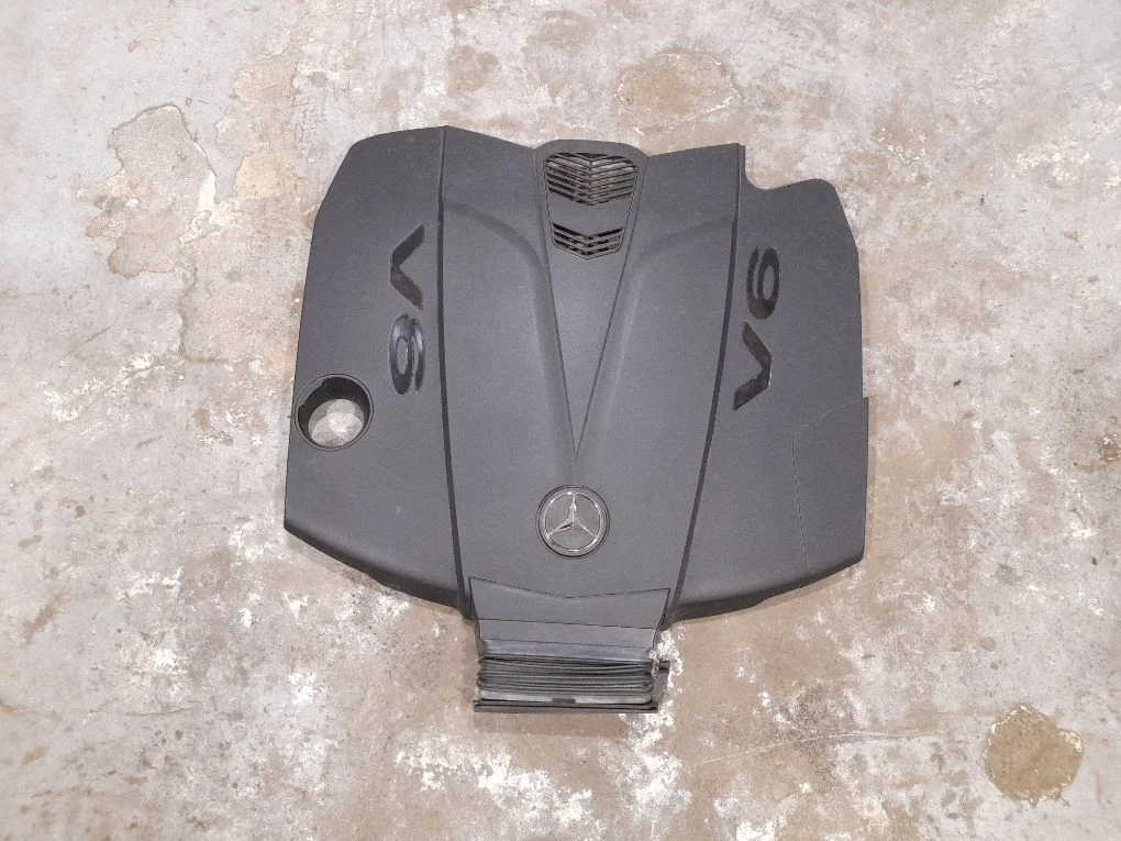 Engine cover (trim) 6420105967