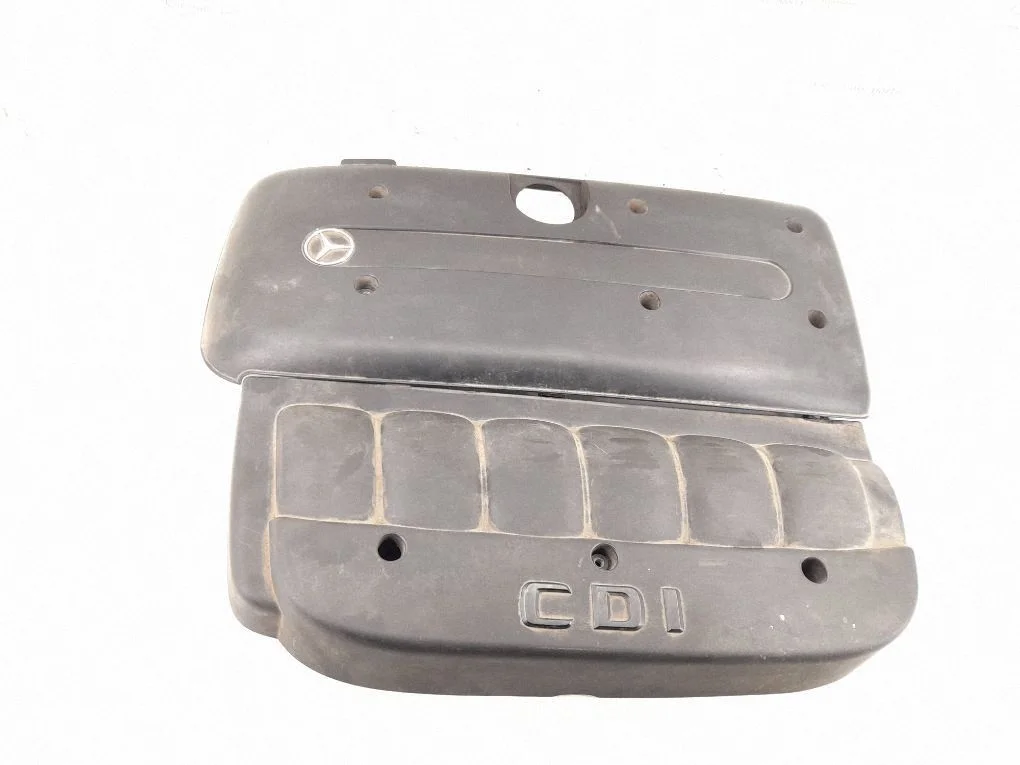 Engine cover (trim) 6480100367
