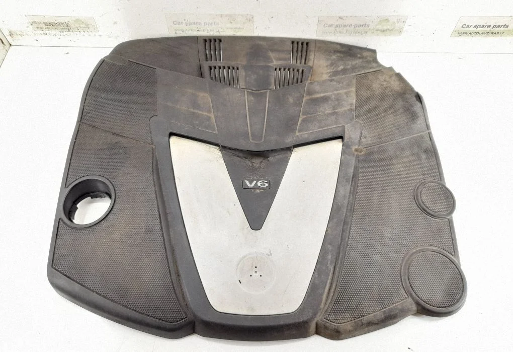 Engine cover (trim) 6420101667