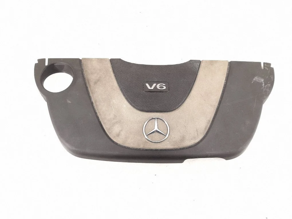 Mootori kate (kaunistus) 2720101067 – Mercedes-Benz E-klass C207 W207 (2009-2017)