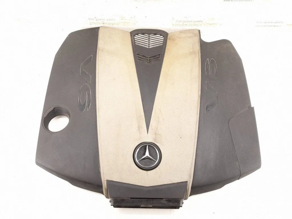 Engine cover (trim) 6420105967