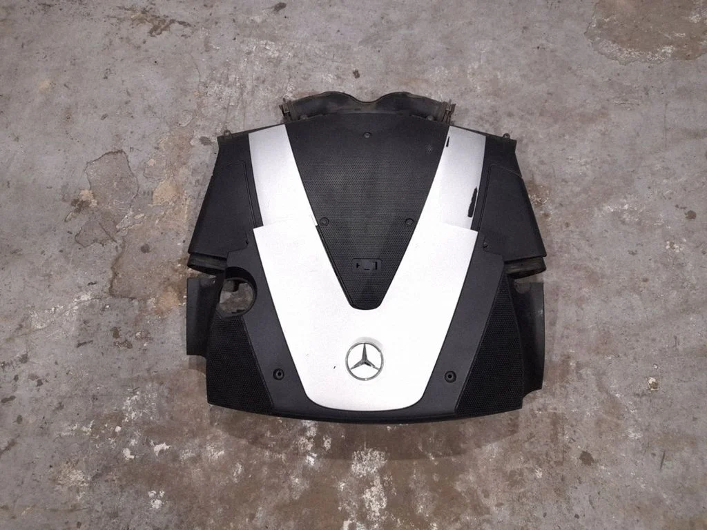 Engine cover (trim) 6290100967