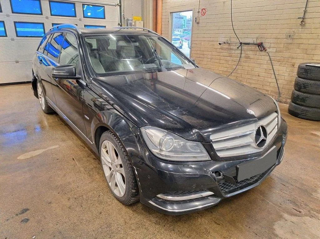 Mercedes-Benz C-class, AMG (W202, W203, W204, W205, W206)