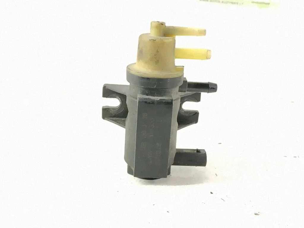 Turbo solenoid valve DALISID1085