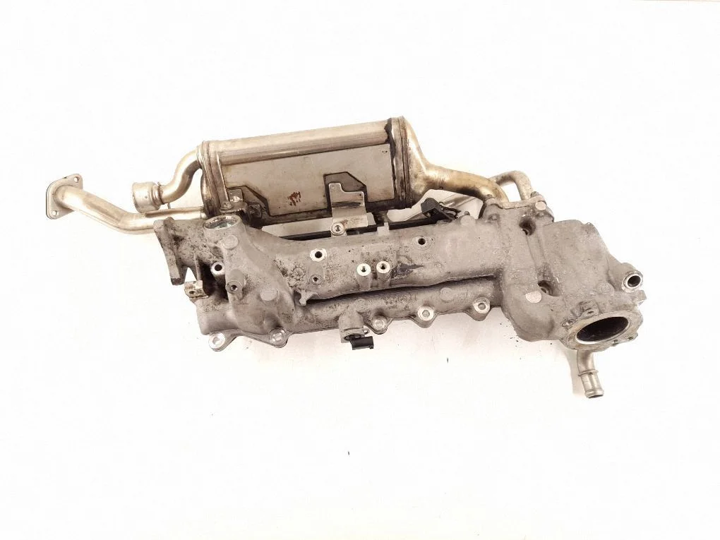 Intake manifold 6420905137
