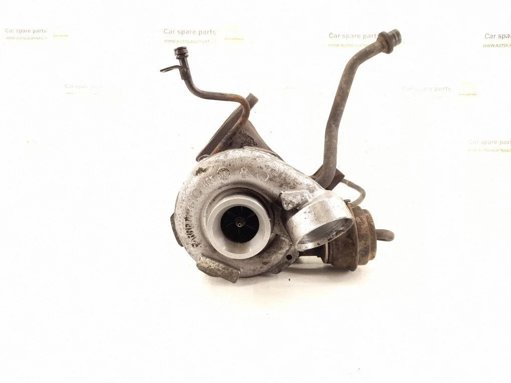 Turbocharger A6110960999