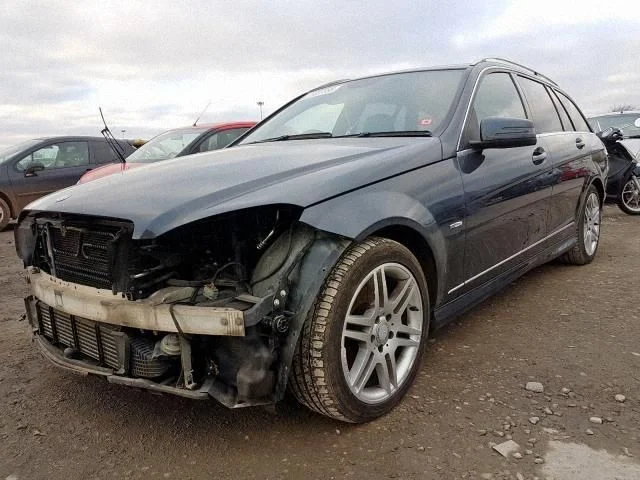 Mercedes-Benz C-class, AMG (W202, W203, W204, W205, W206)