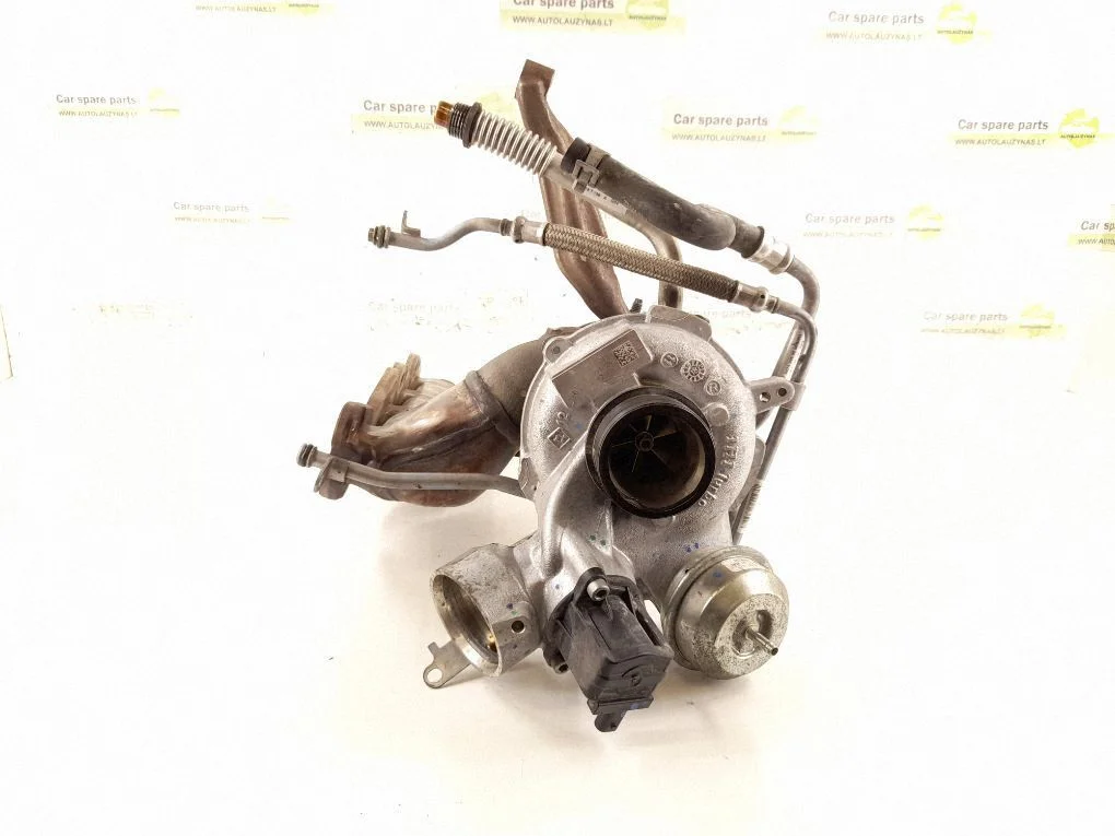 Turbo 2740903580
