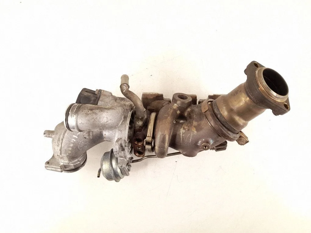 Turbocharger 2760903280