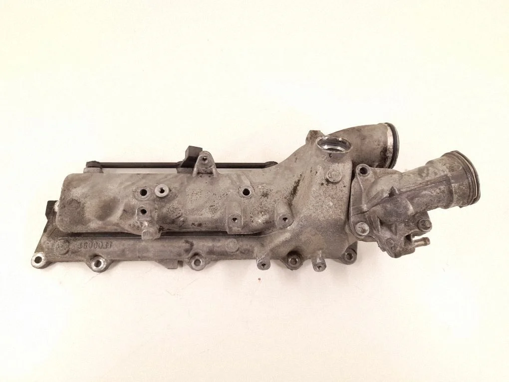 Intake manifold 6420907737