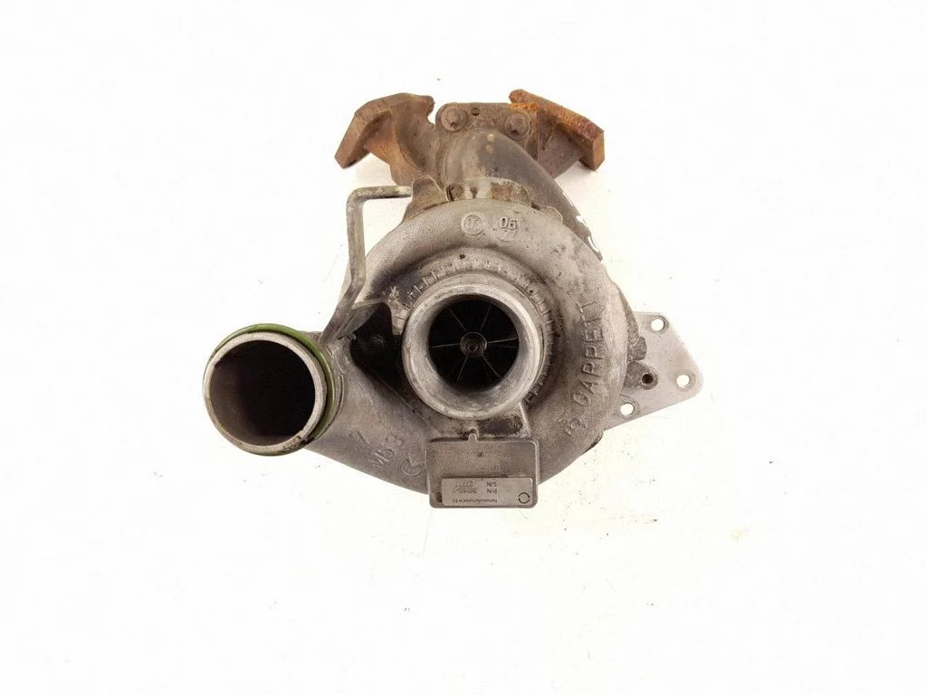 Turbīna 6420900280