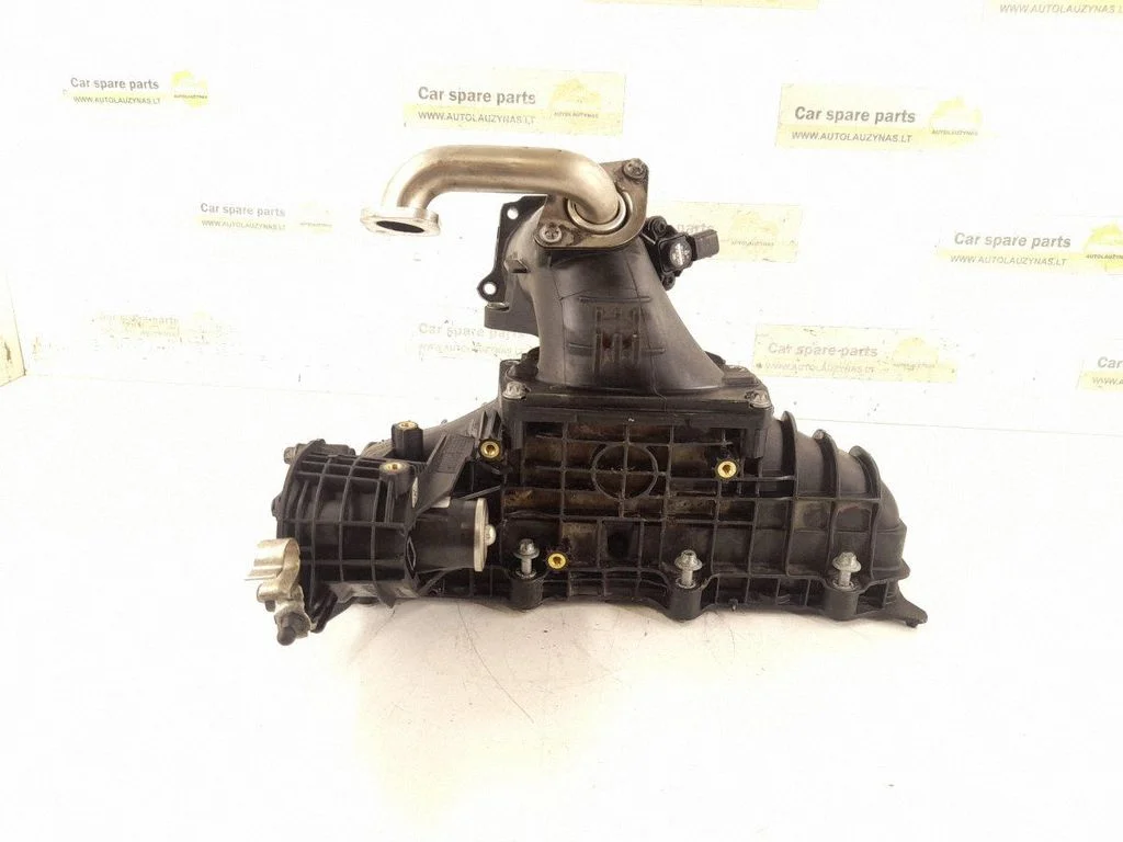 Intake manifold 6510900037