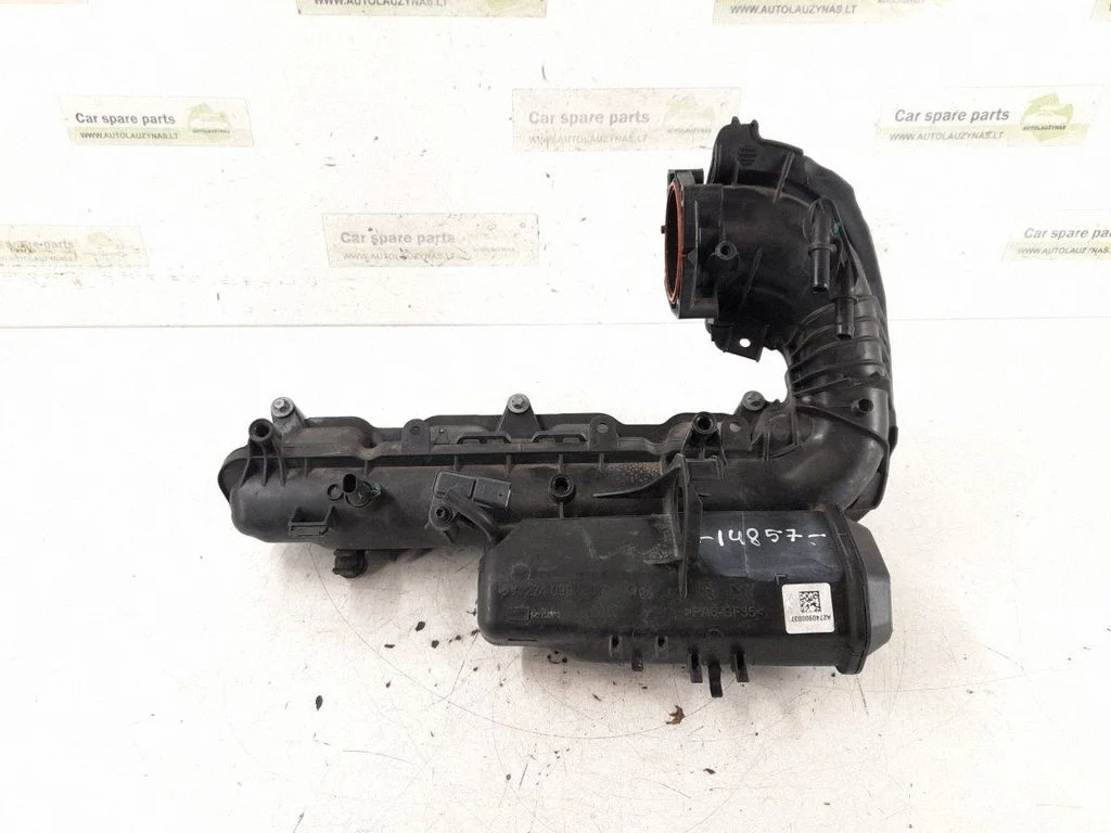 Kolektor ssący 0081538928