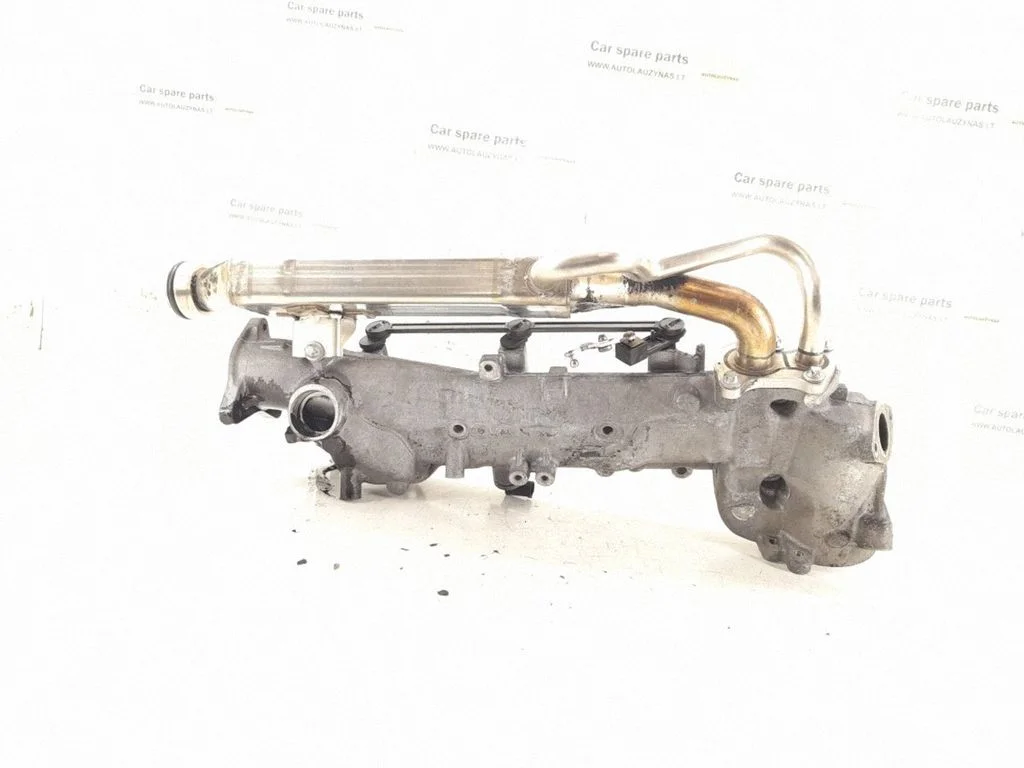 Intake manifold 6420905437