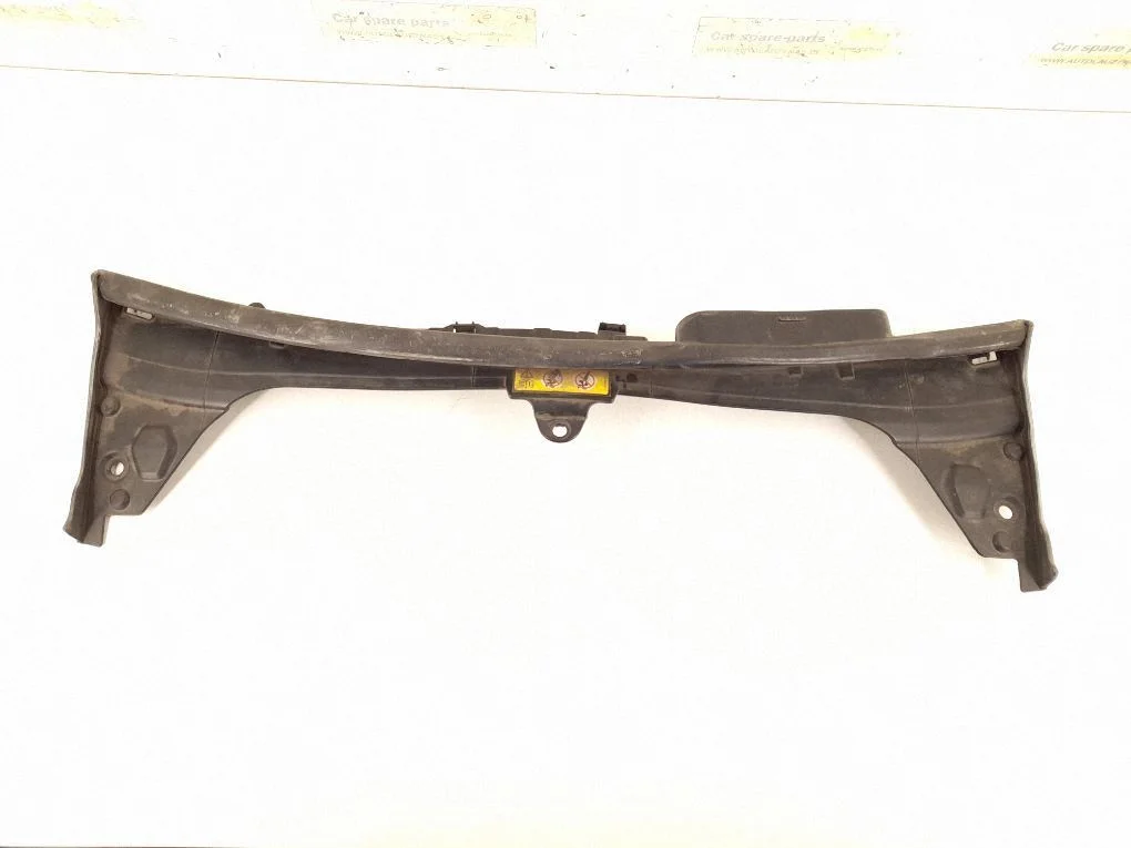 Air intake duct part 2055000055