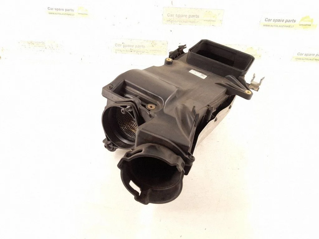 Air filter box 6510900600