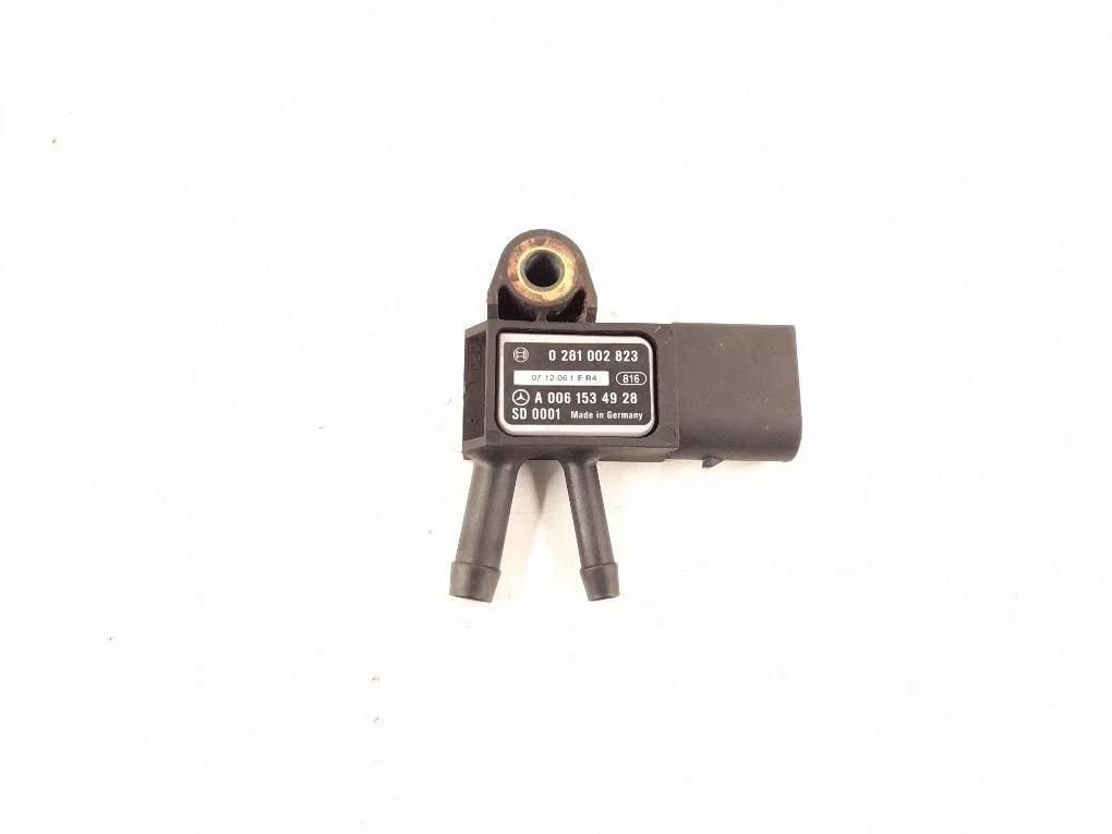 Air pressure sensor 0061534928 – Mercedes-Benz B-Class W245 (2005-2011)
