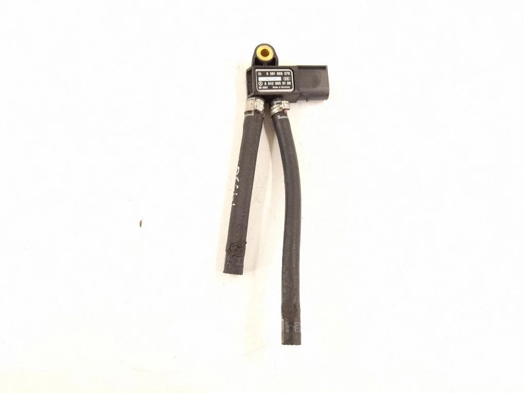 Air pressure sensor 0061539528