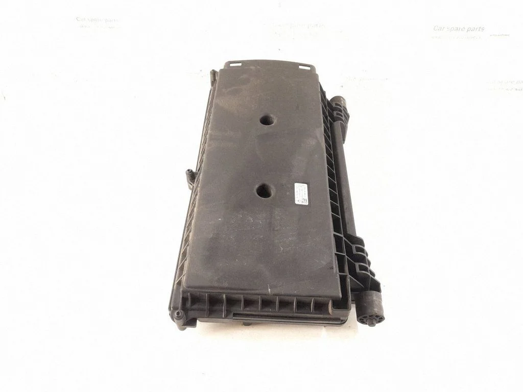 Air filter box 2760901601