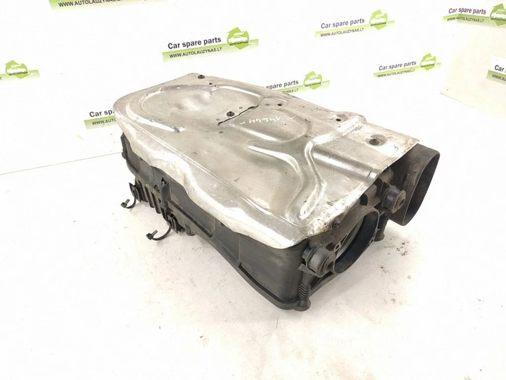 Air filter box DALISID2381