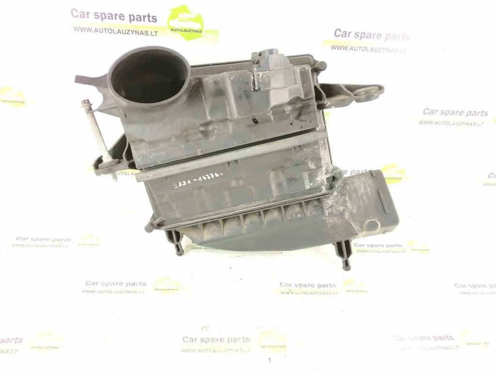 Air filter box 6420940304