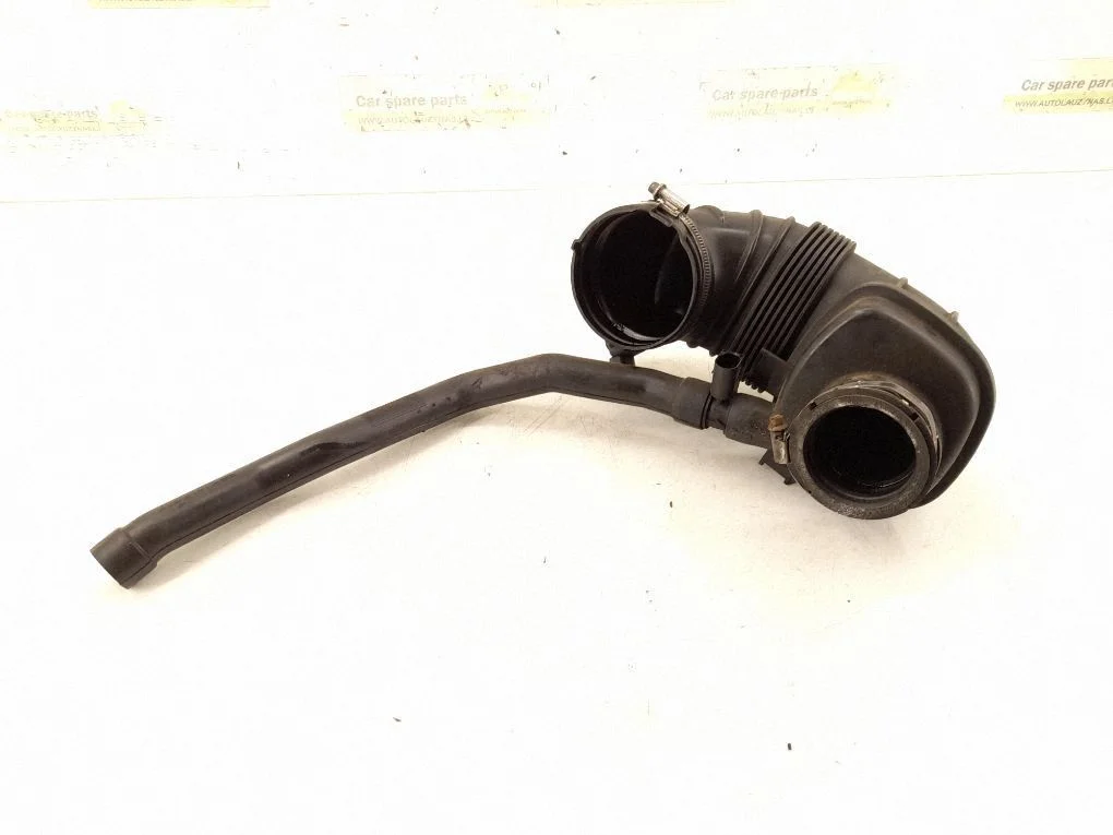 Rura dolotowa turbosprężarki