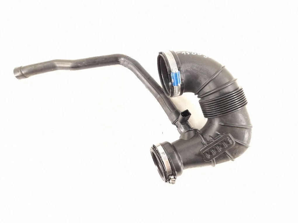 Turbo air intake inlet pipe/hose